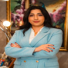 Fatma GİRGİN